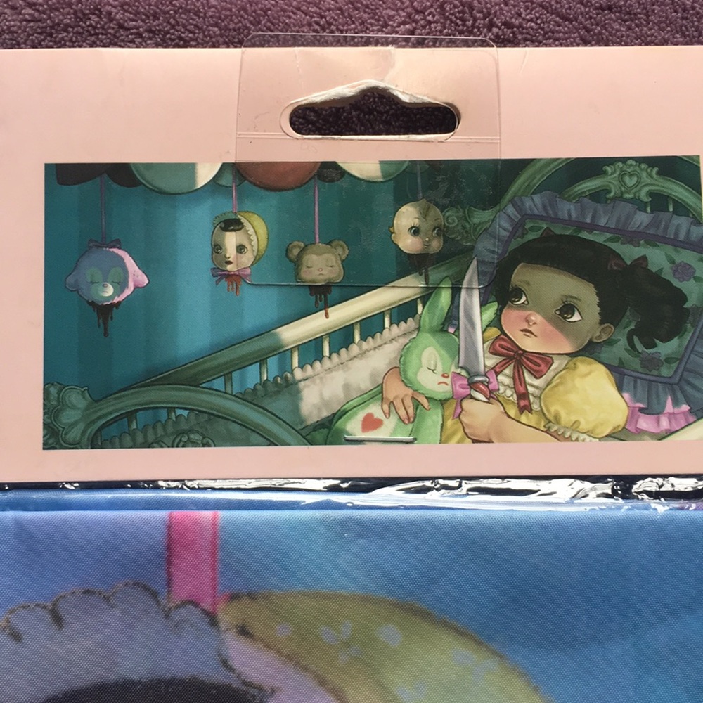 Melanie Martinez Hanging Heads Flag Brand new